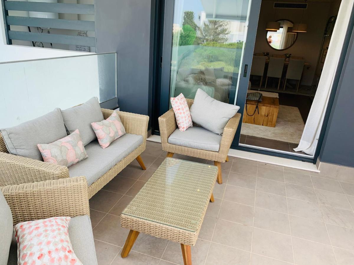 Apartment Sea View Luxury New Port