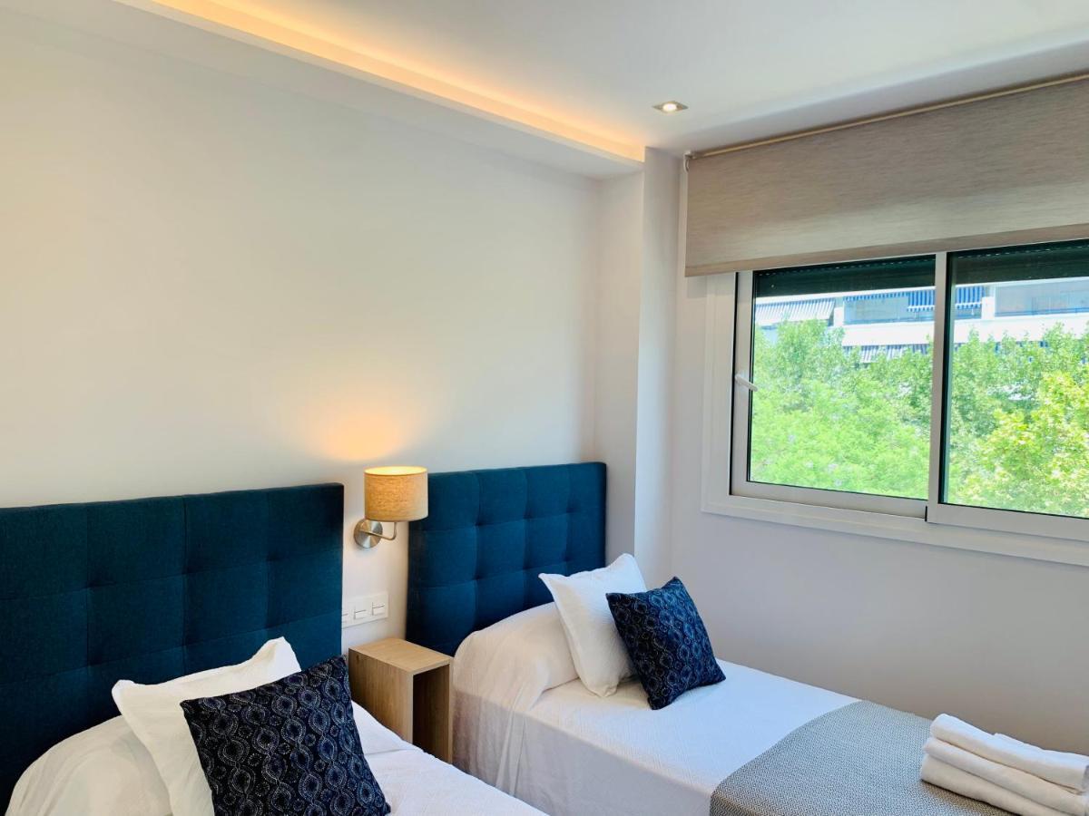 Sea View Luxury New Port