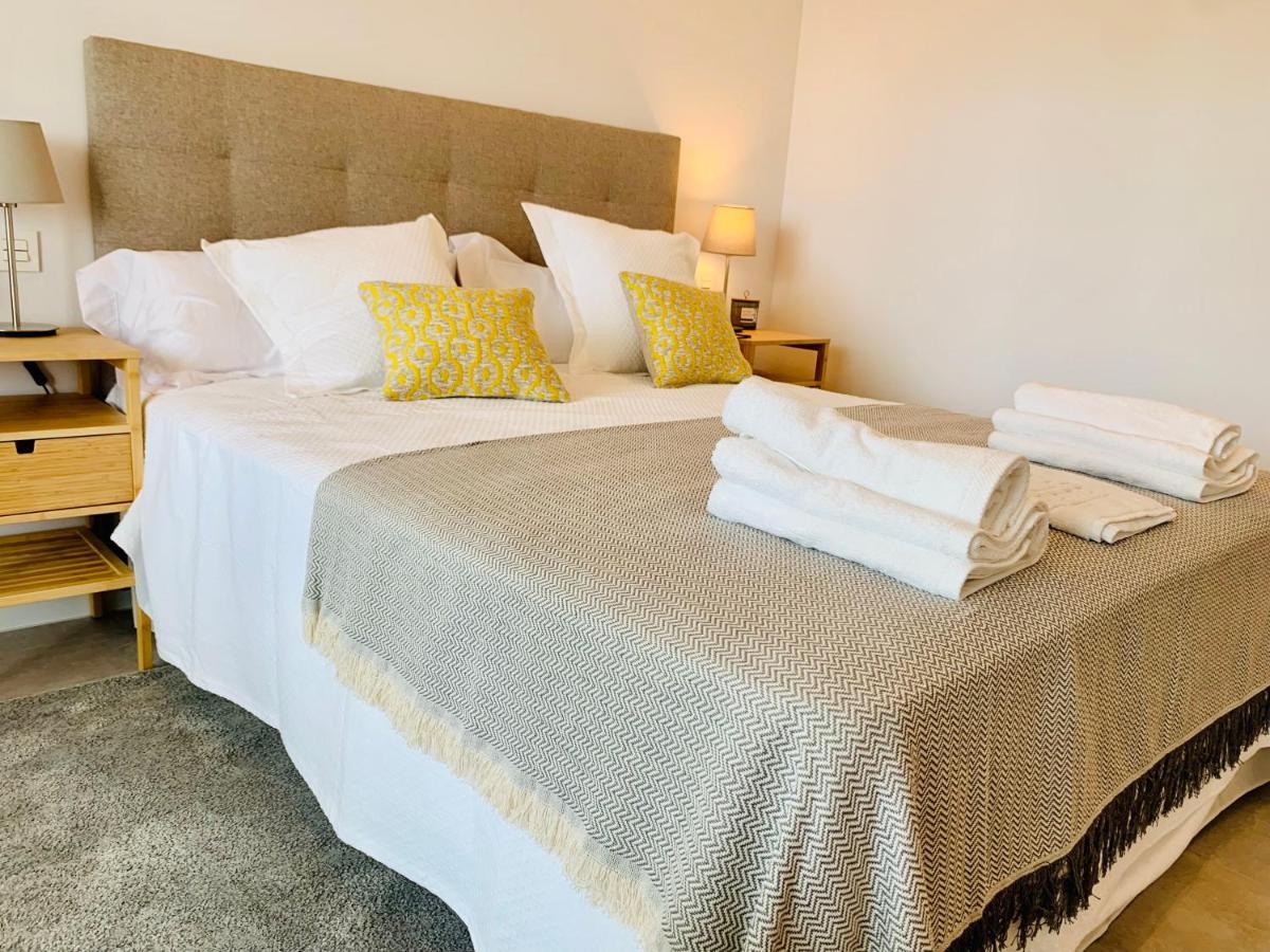 Sea View Luxury New Port