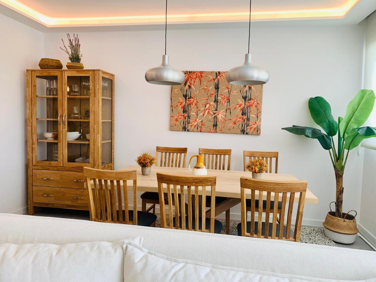 Sea View Luxury New Port * Marbella