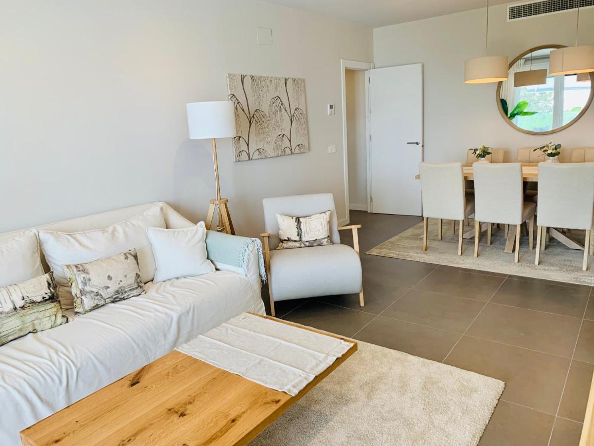 Sea View Luxury New Port Marbella