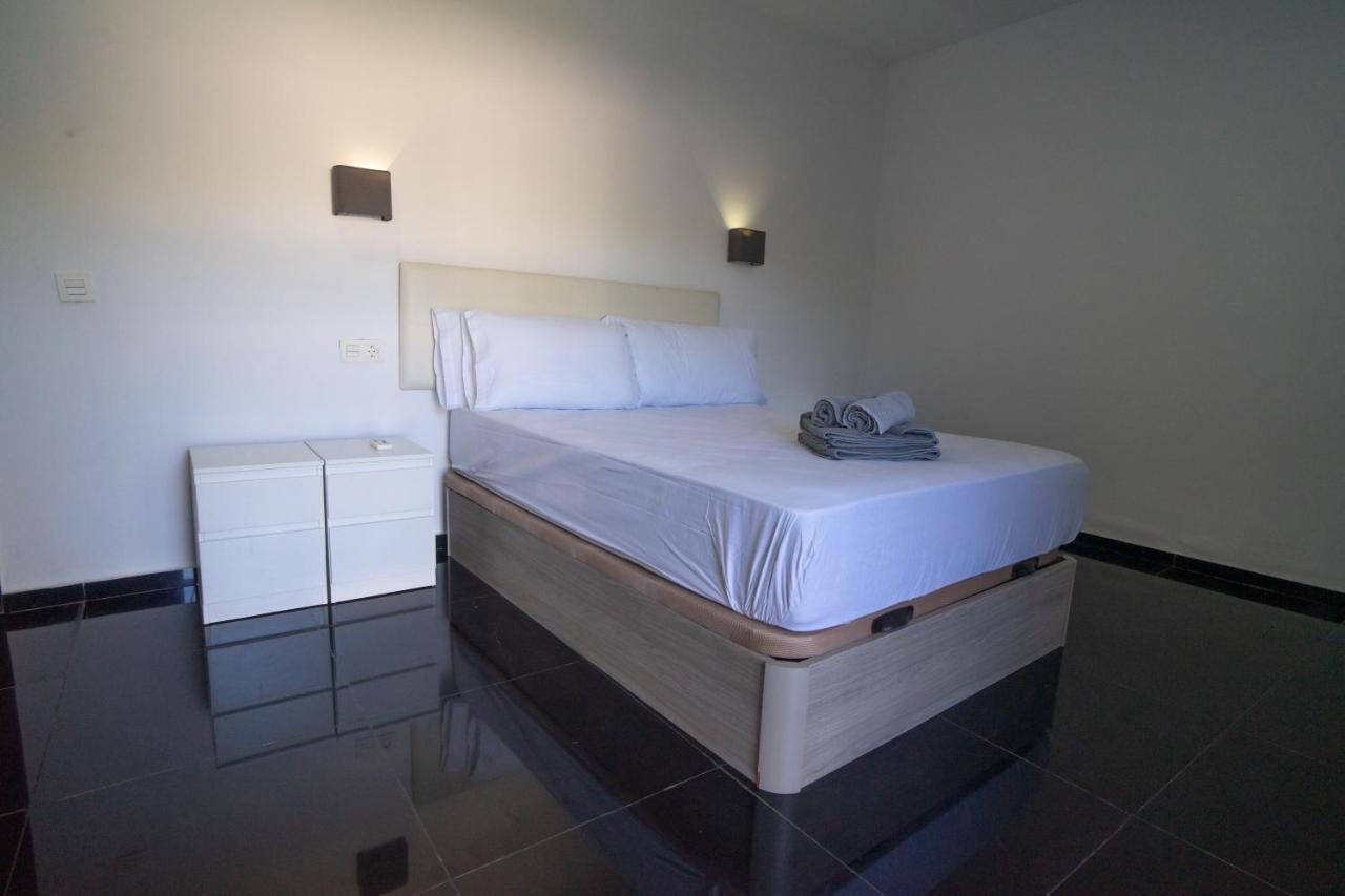 Vakantiehuis Pequena Samisol Marbella