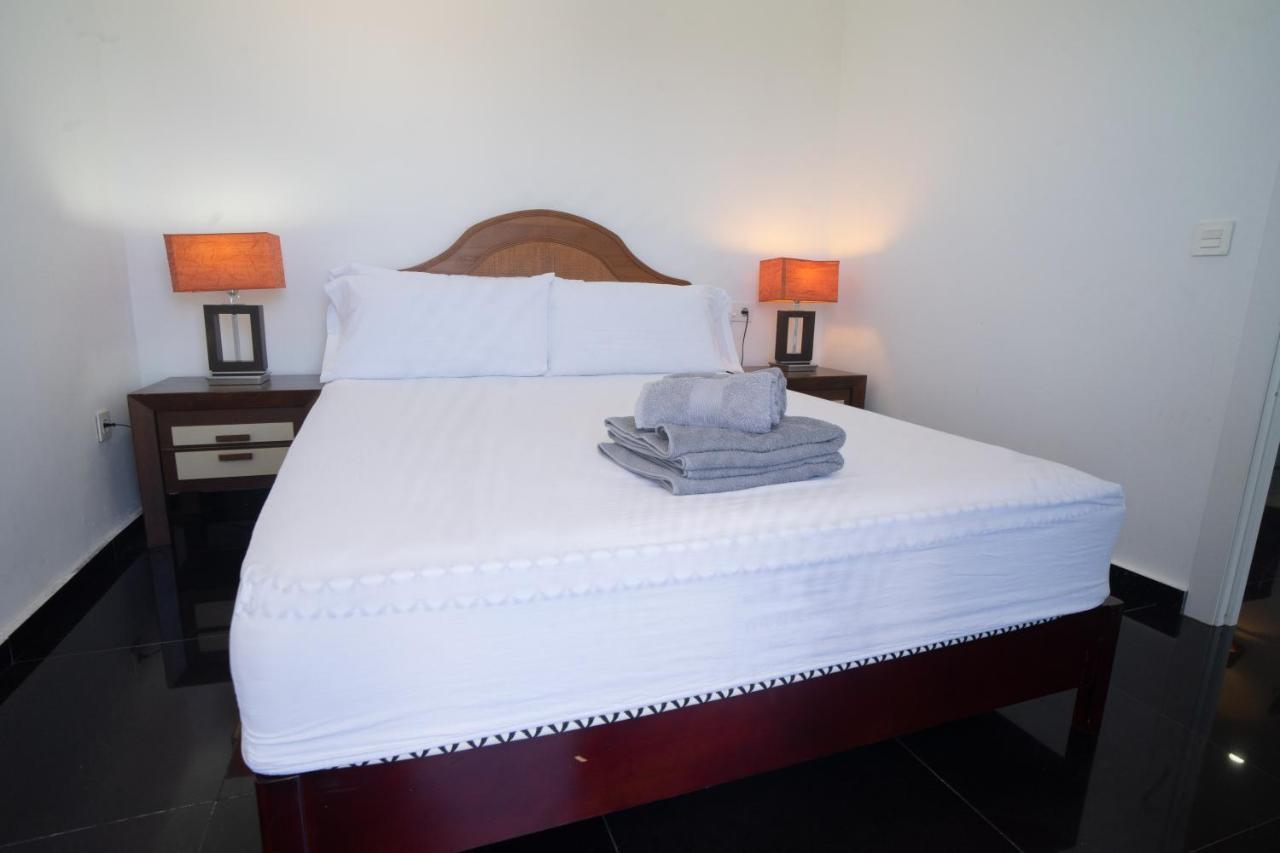 Pequena Samisol Vakantiehuis Marbella