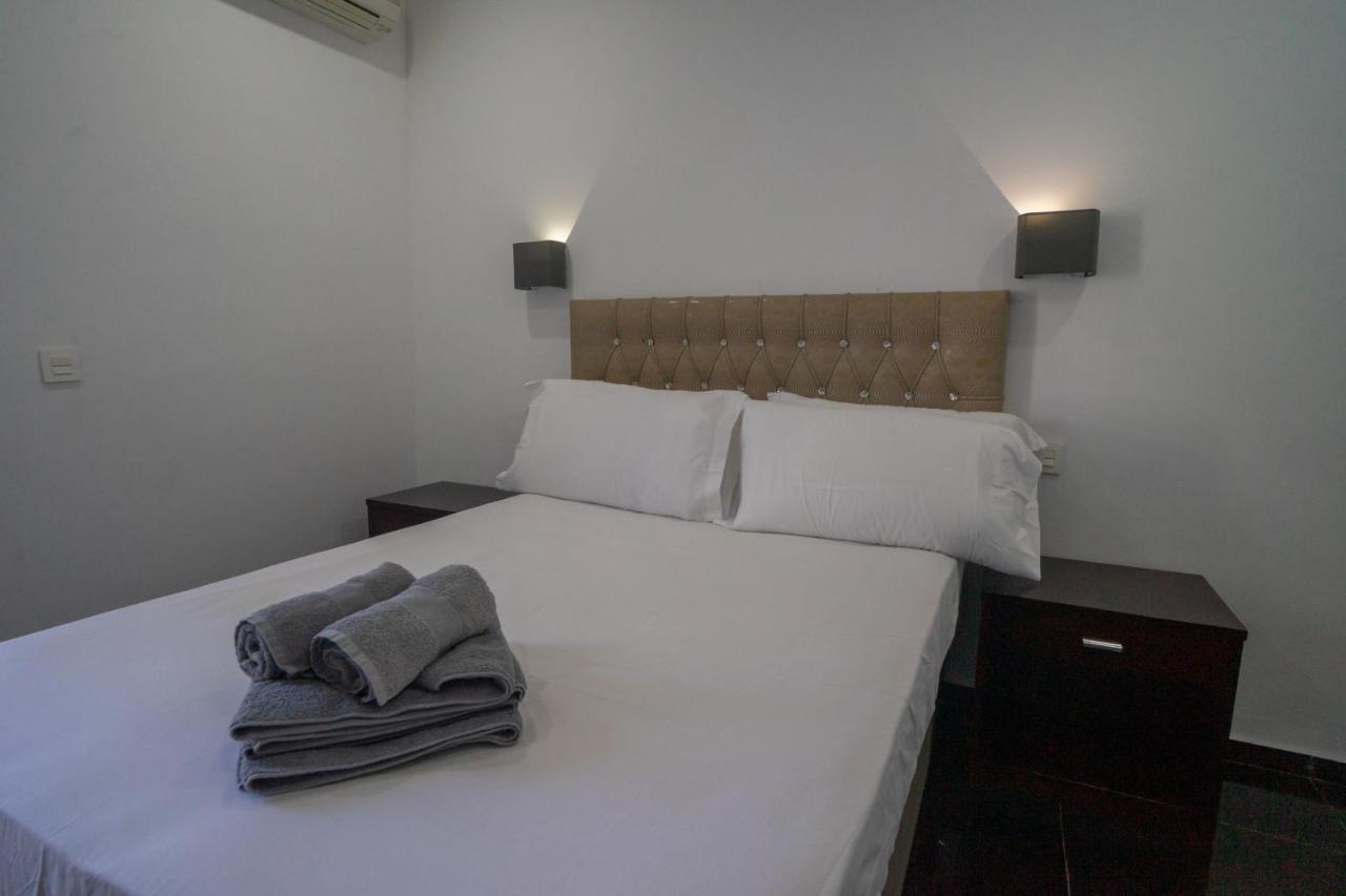 Vakantiehuis Pequena Samisol *