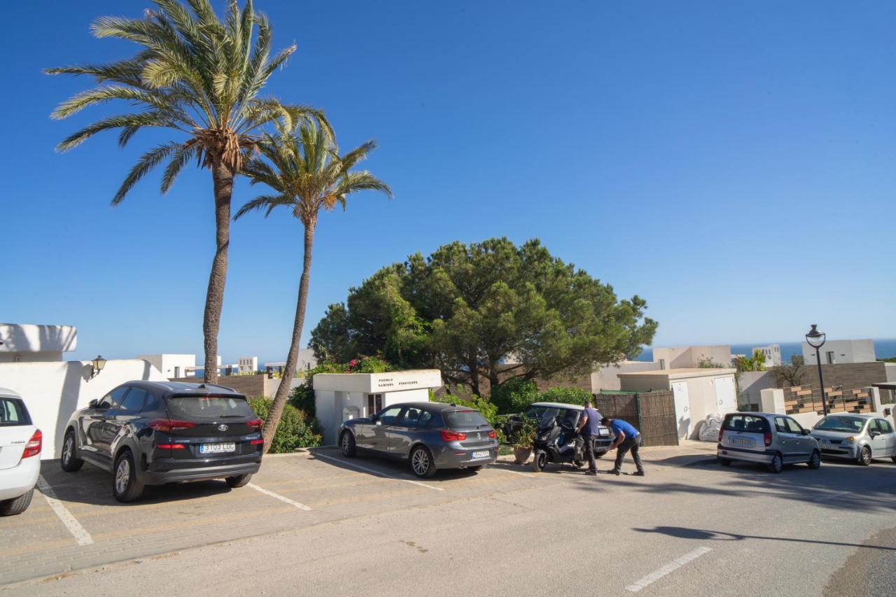 Vakantiehuis Pequena Samisol Marbella