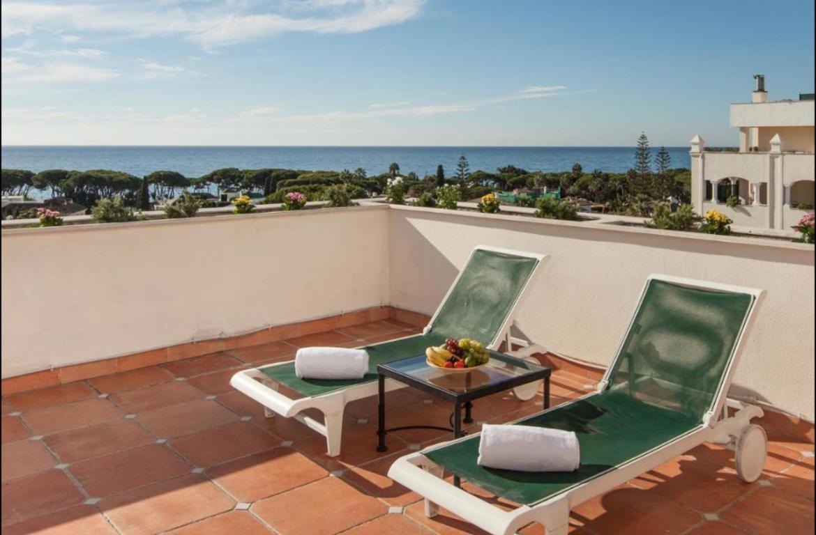 Guadalpin Residences