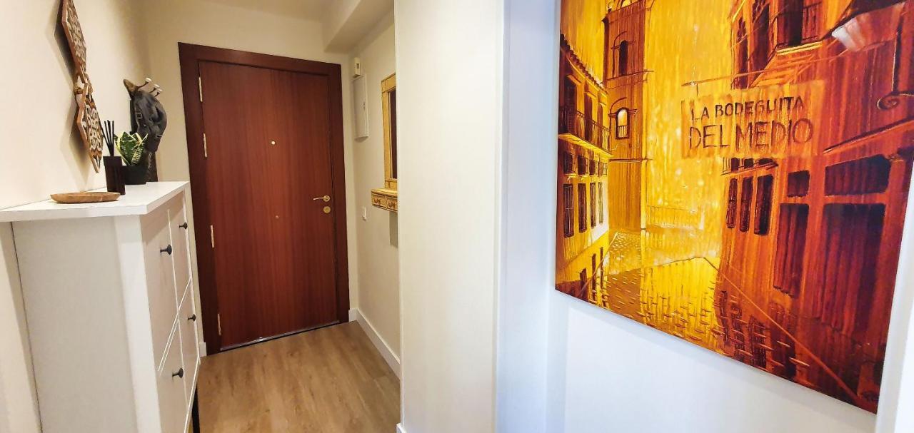 Stunning On The Beachfront With Sea Views In Center. Marbella