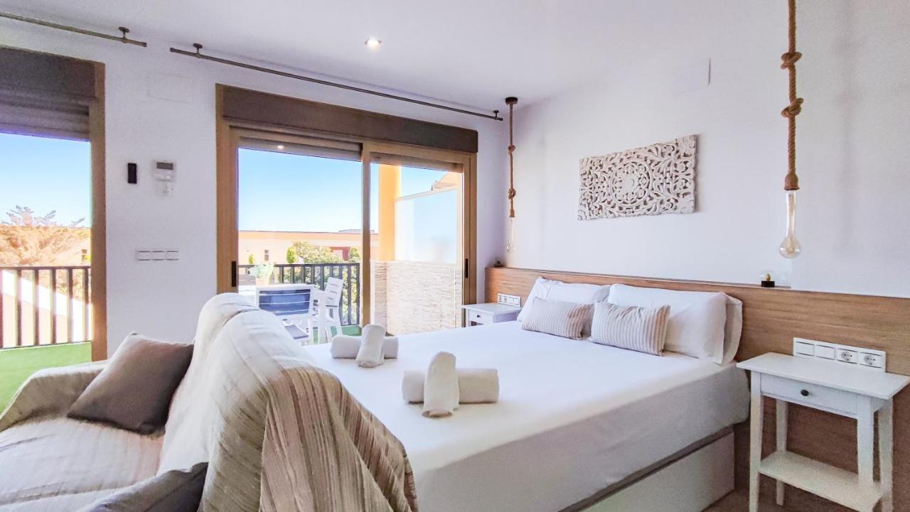 Oleholidays 233 Romana Playa Vistas Al Mar Marbella