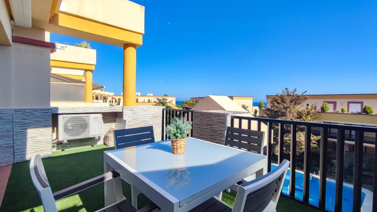 Oleholidays 233 Romana Playa Vistas Al Mar Apartamento *