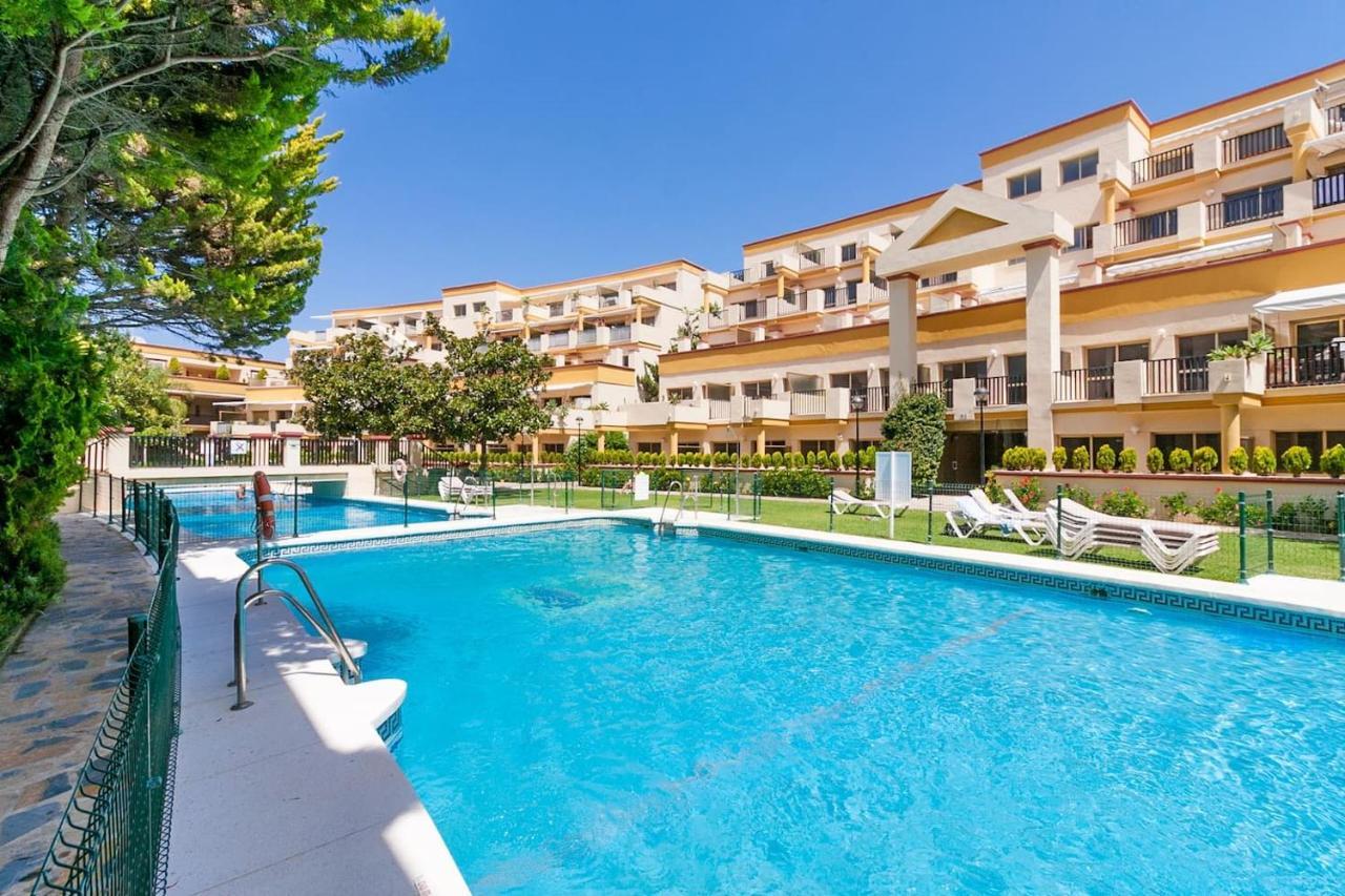 Appartement Oleholidays 233 Romana Playa Vistas Al Mar *
