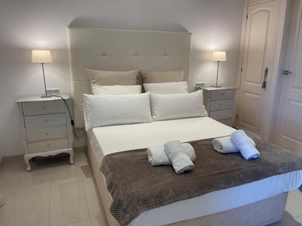 Puerto Banus Peace Appartement