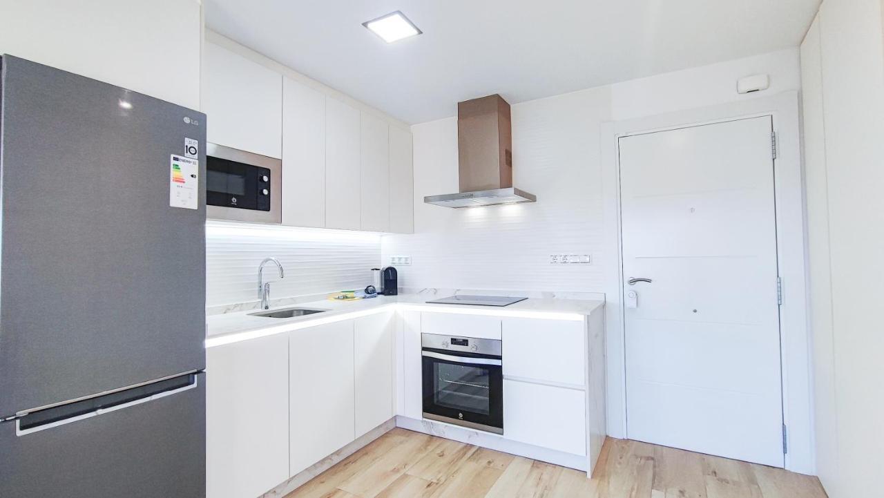 Apartamento Oleholidays 233 Romana Playa Vistas Al Mar