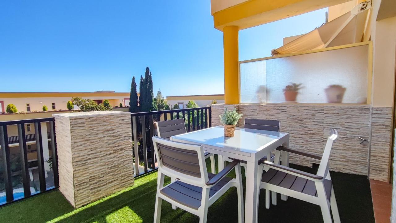 Oleholidays 233 Romana Playa Vistas Al Mar * Marbella
