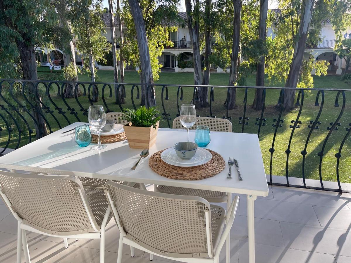 Puerto Banus Peace Appartement