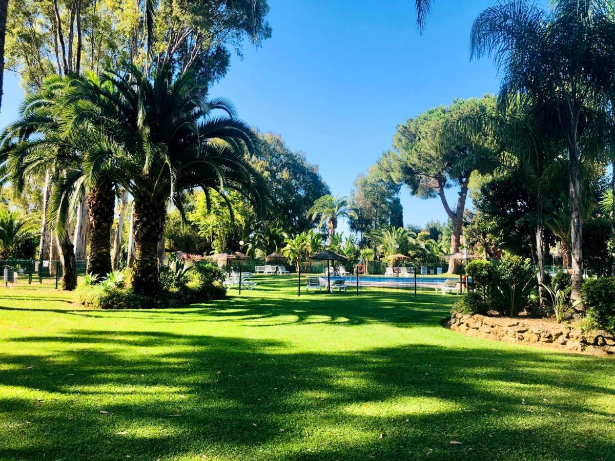Puerto Banus Peace * Marbella