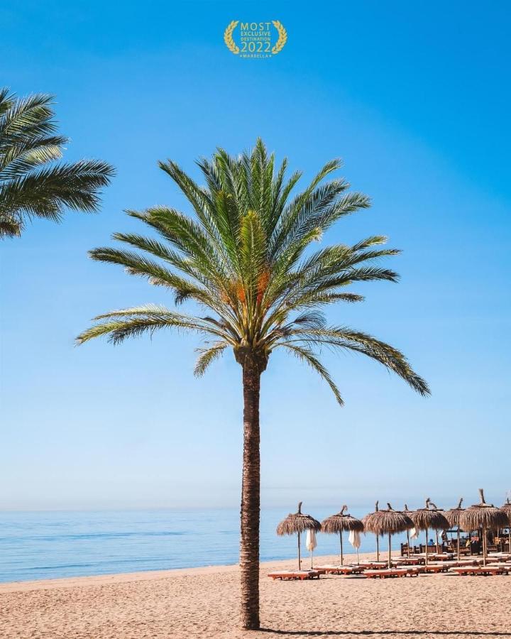 Appartement Puerto Banus Peace Marbella