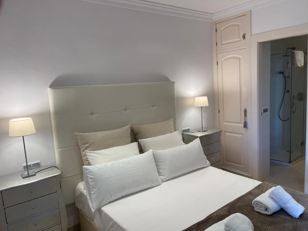Puerto Banus Peace Appartement