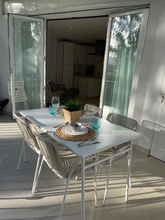 Appartement Puerto Banus Peace