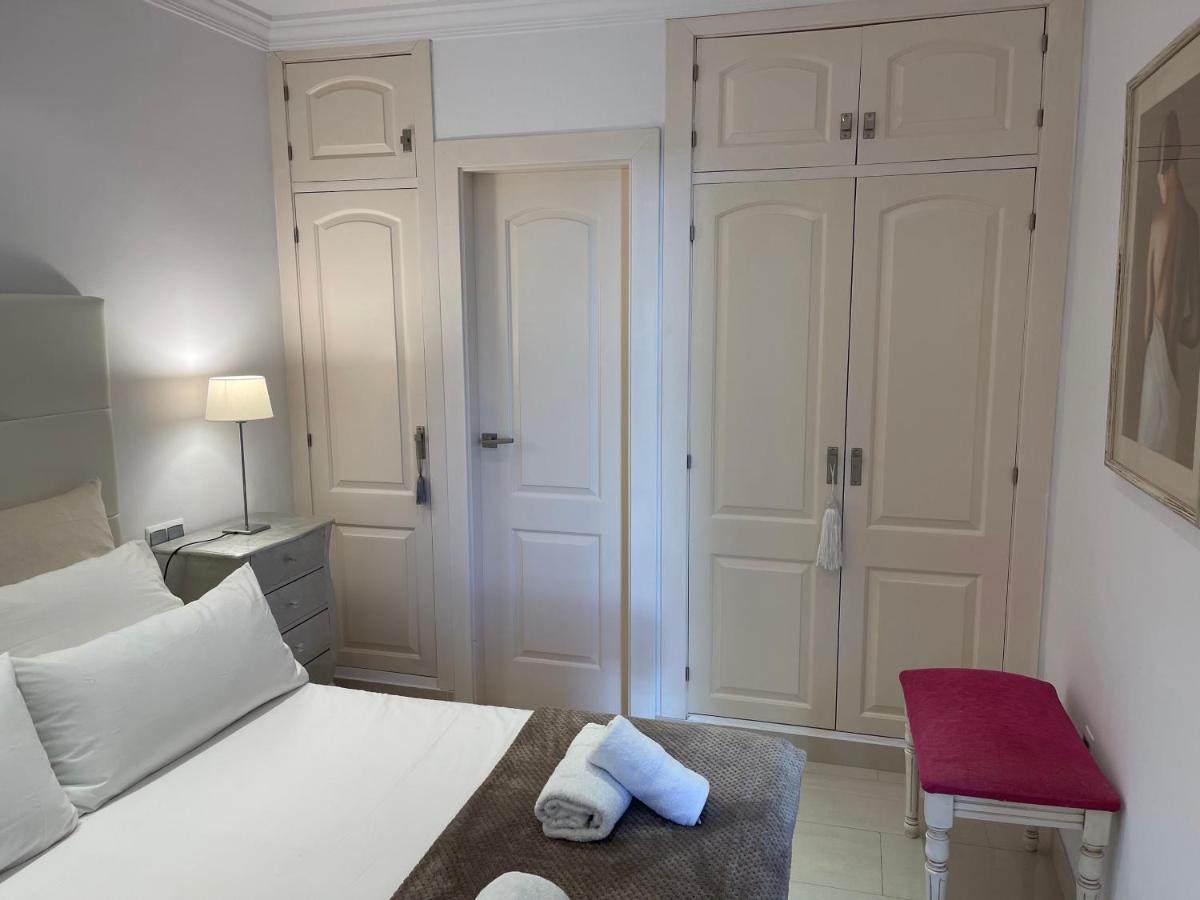 Appartement Puerto Banus Peace *