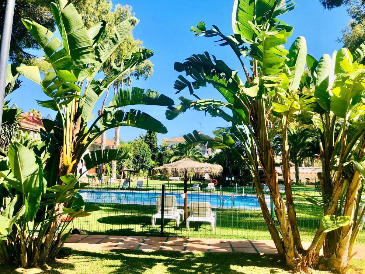 Appartement Puerto Banus Peace