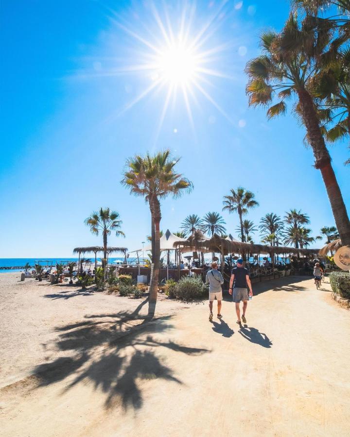 Puerto Banus Peace