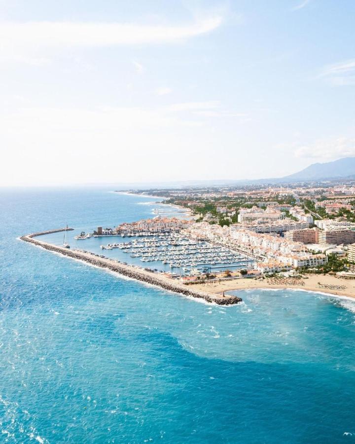 Puerto Banus Peace Appartement *