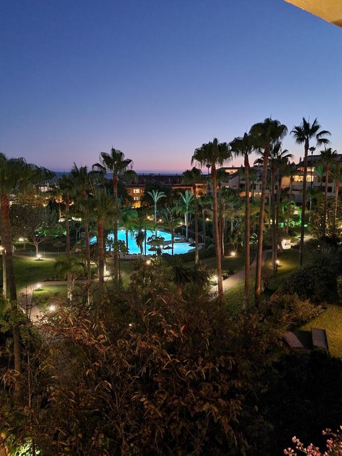Apartment Bahia Marbella