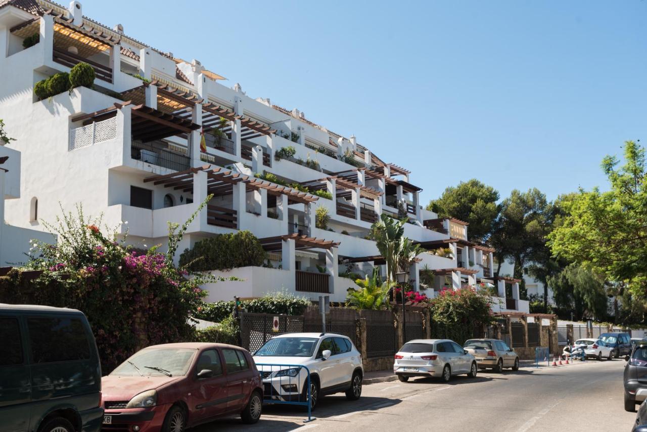 Apartment Oasis Lomas Del Club