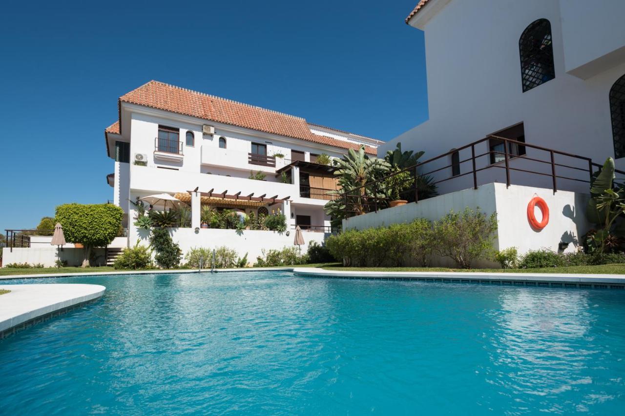 Apartment Oasis Lomas Del Club *