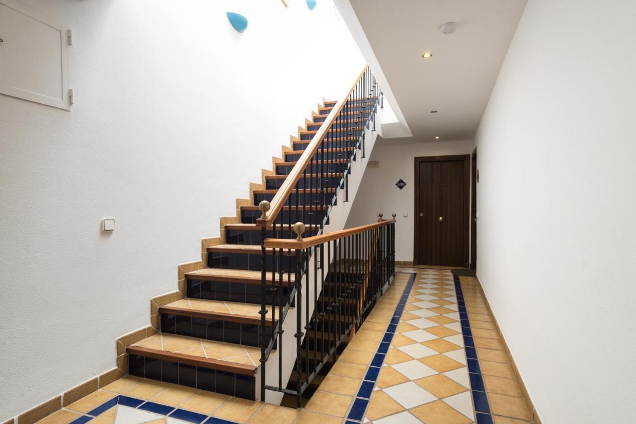 Apartment Oasis Lomas Del Club