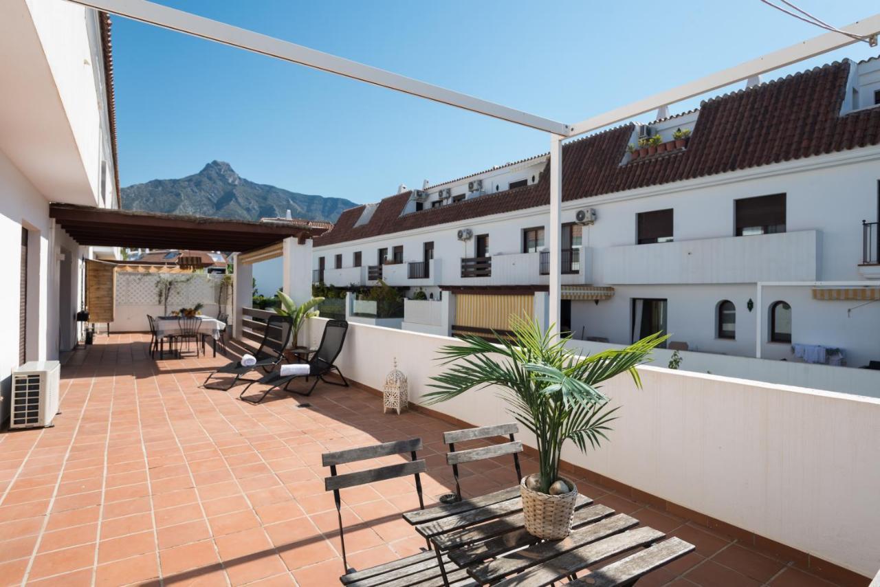Oasis Lomas Del Club * Marbella
