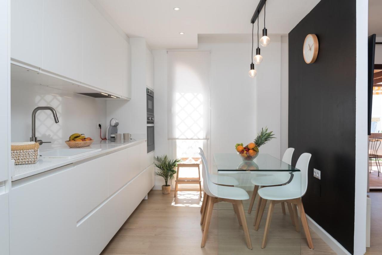 Oasis Lomas Del Club Apartment Marbella