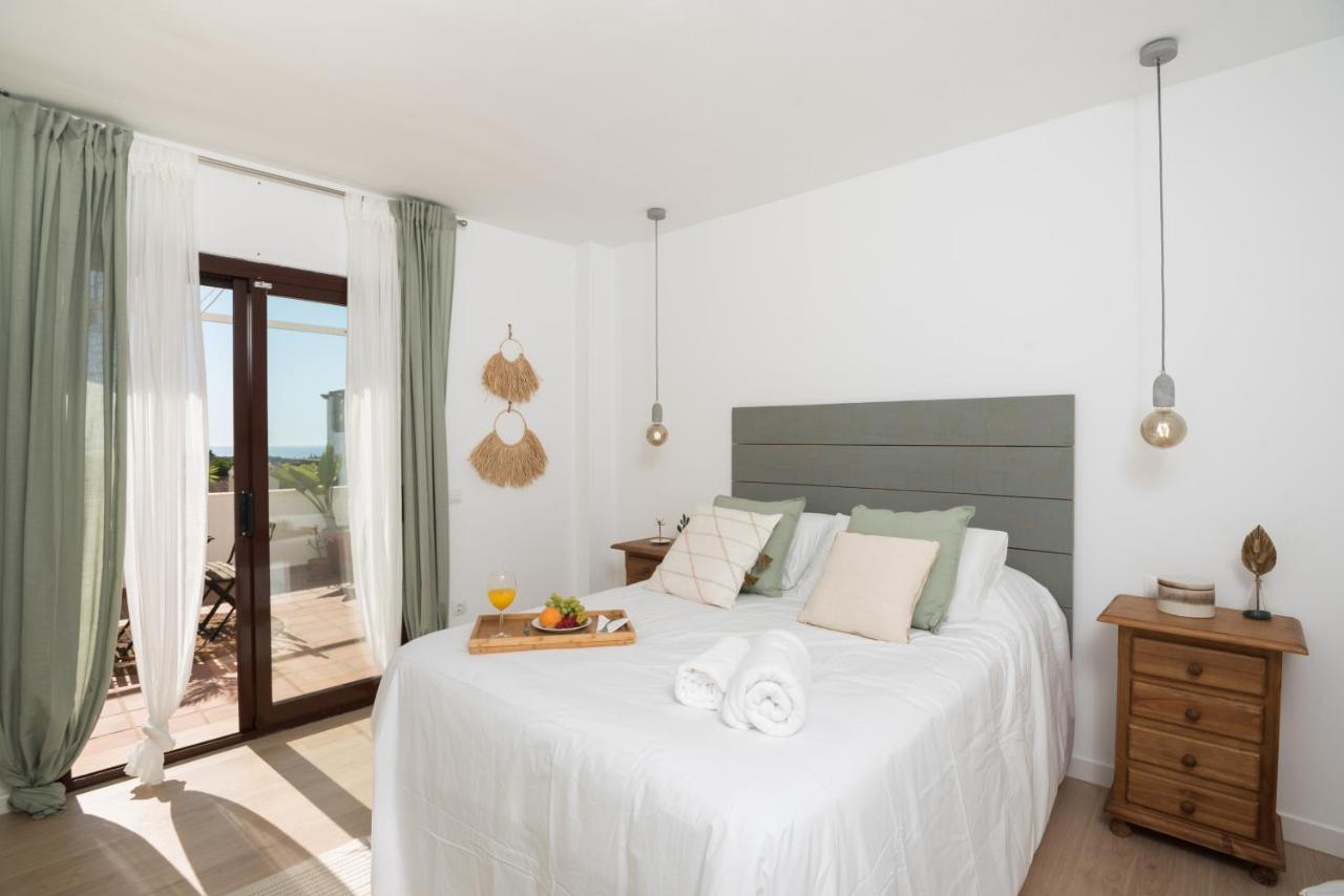 Oasis Lomas Del Club Apartment