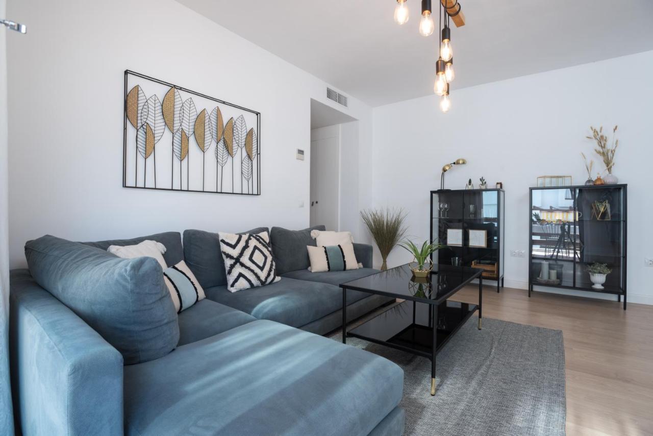 Oasis Lomas Del Club Apartment *
