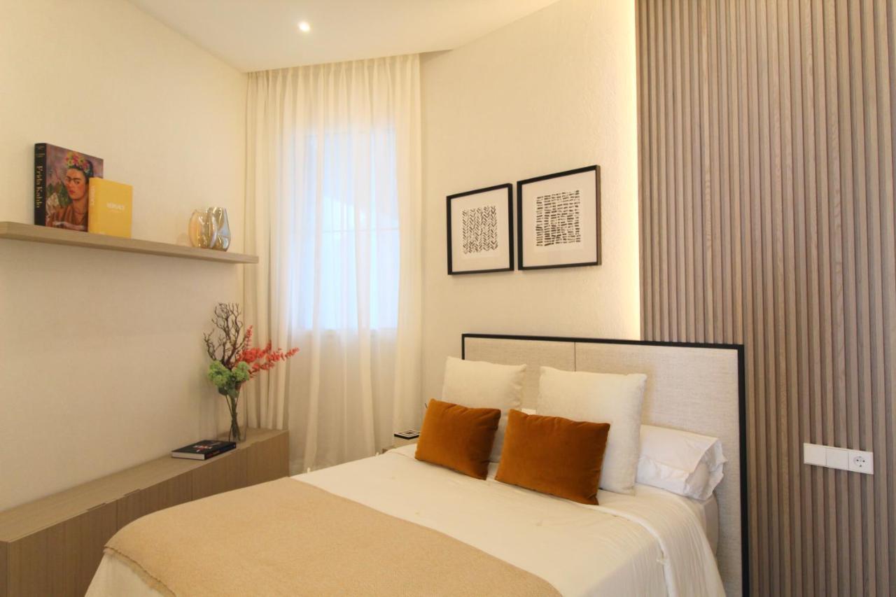 Casona Seis Lunas Apartamento Marbella