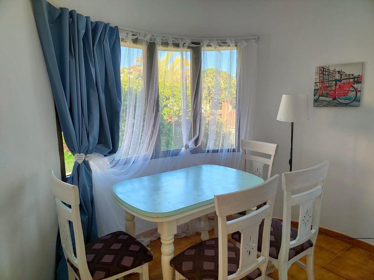 Villa Marbesa 200 M From The Sea!!!