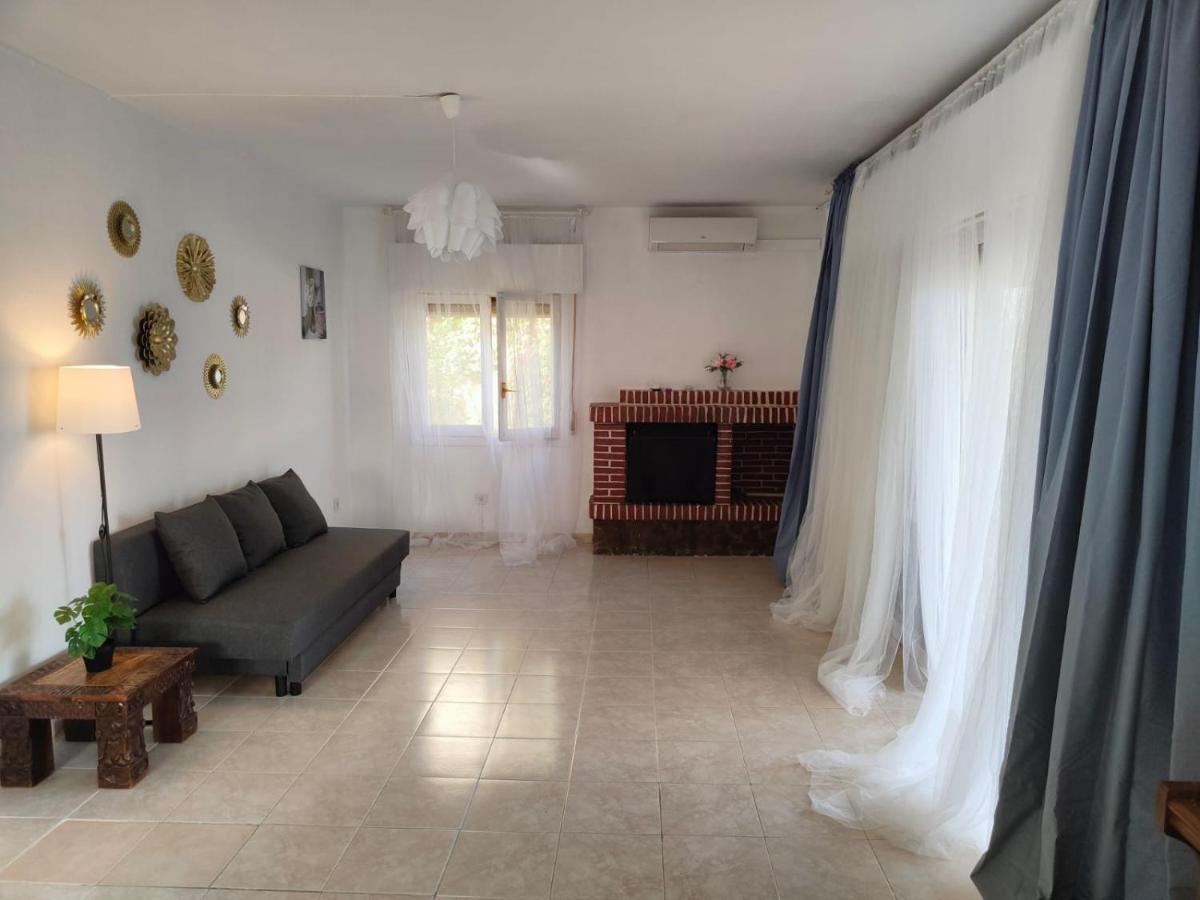 Marbesa 200 M From The Sea!!! Marbella