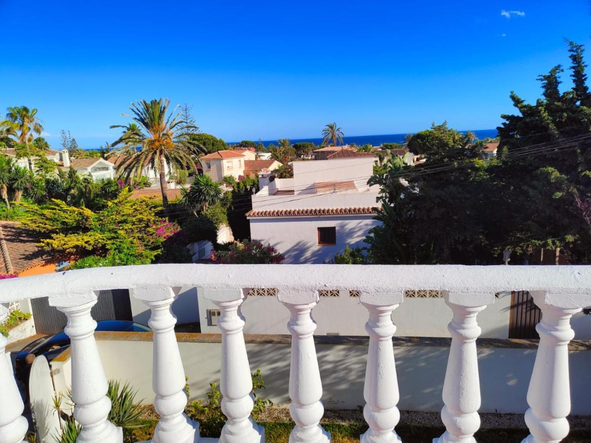 Villa Marbesa 200 M From The Sea!!! *