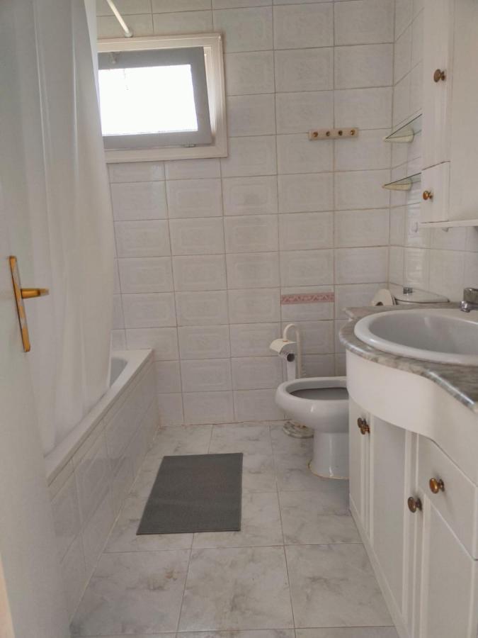 Villa Marbesa 200 M From The Sea!!! Marbella