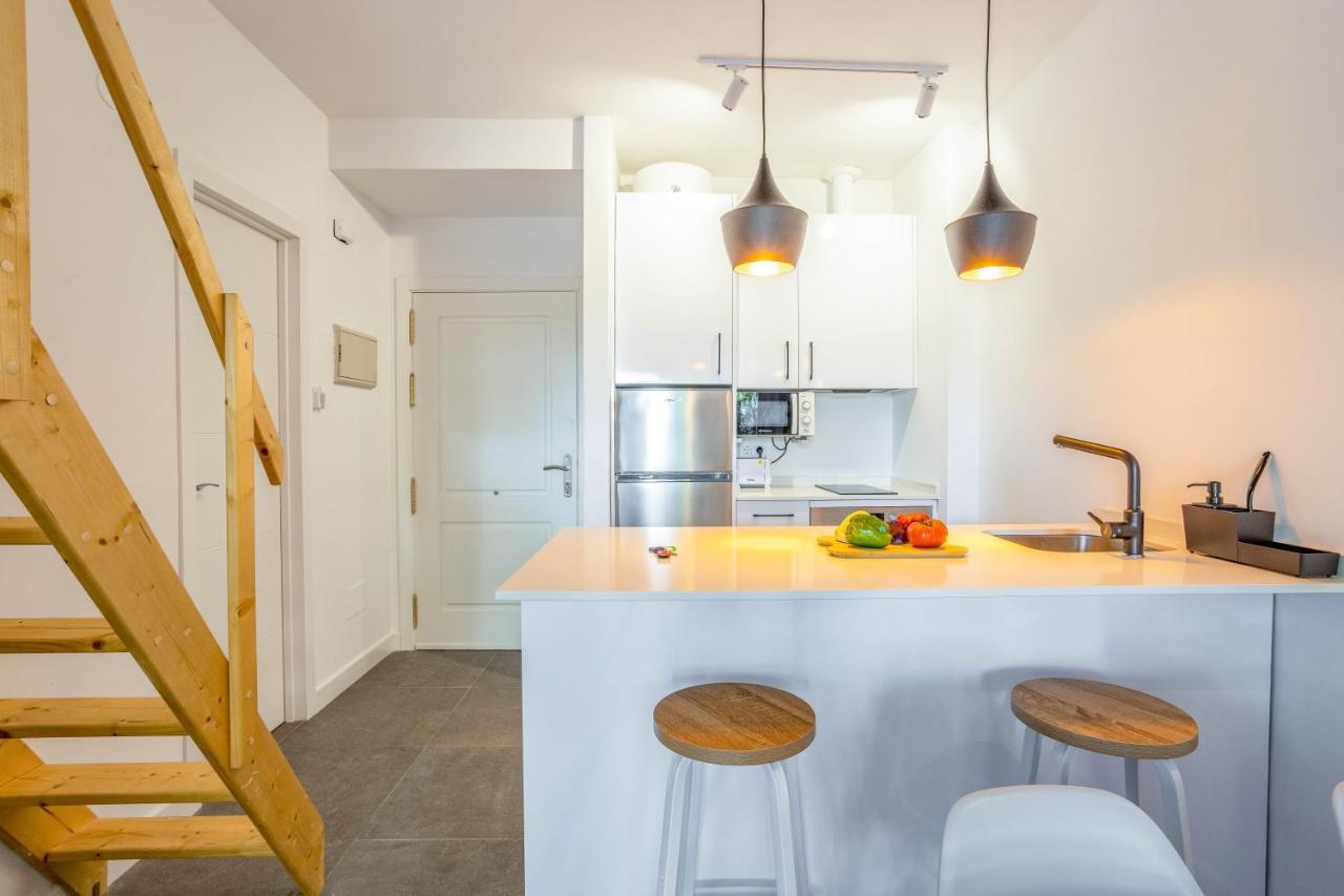 Oleholidays 405 Loft Romana Playa Junto Al Mar Marbella