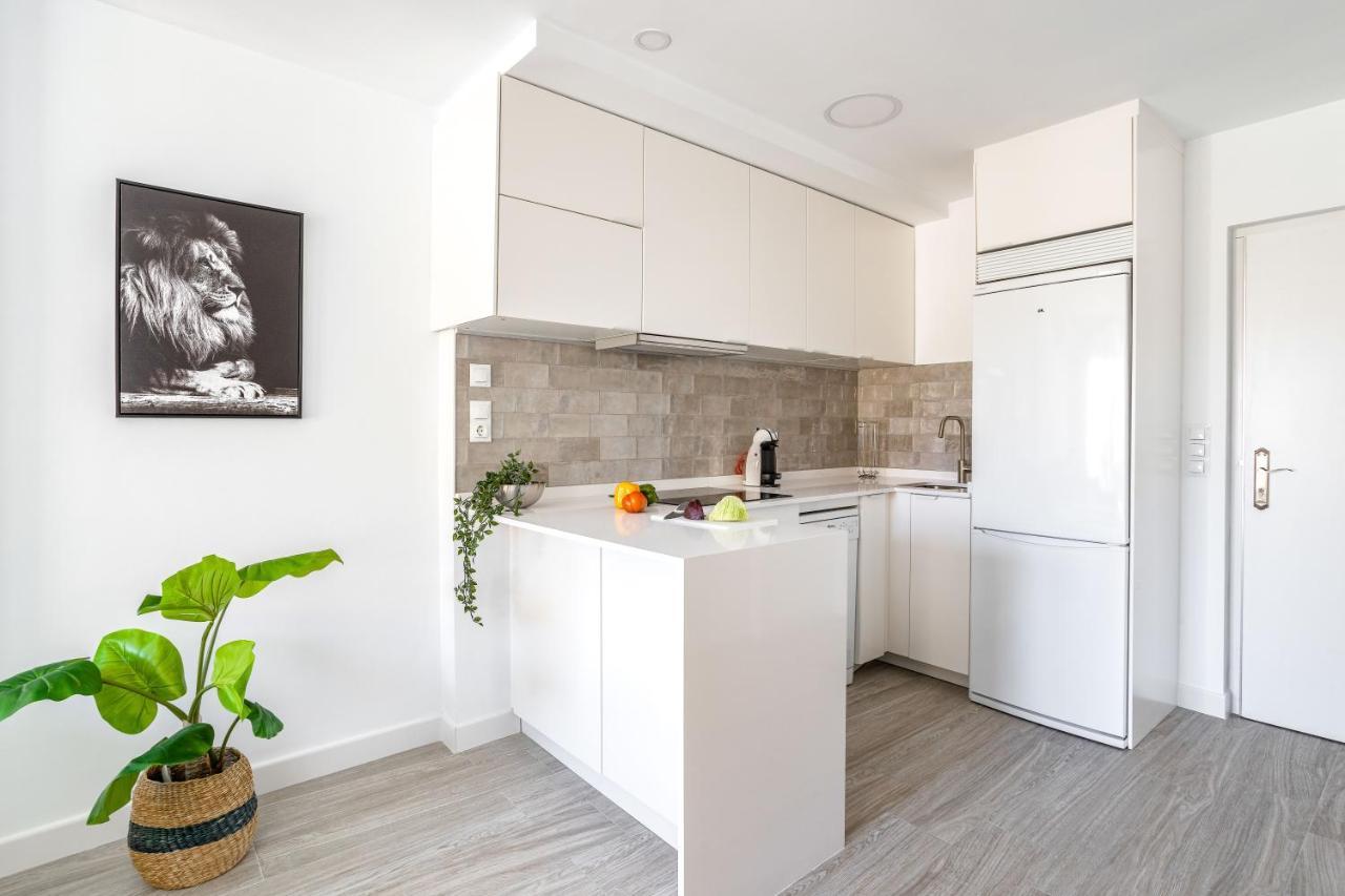 Apartment Oleholidays 515 Romana Playa Junto A La Playa *
