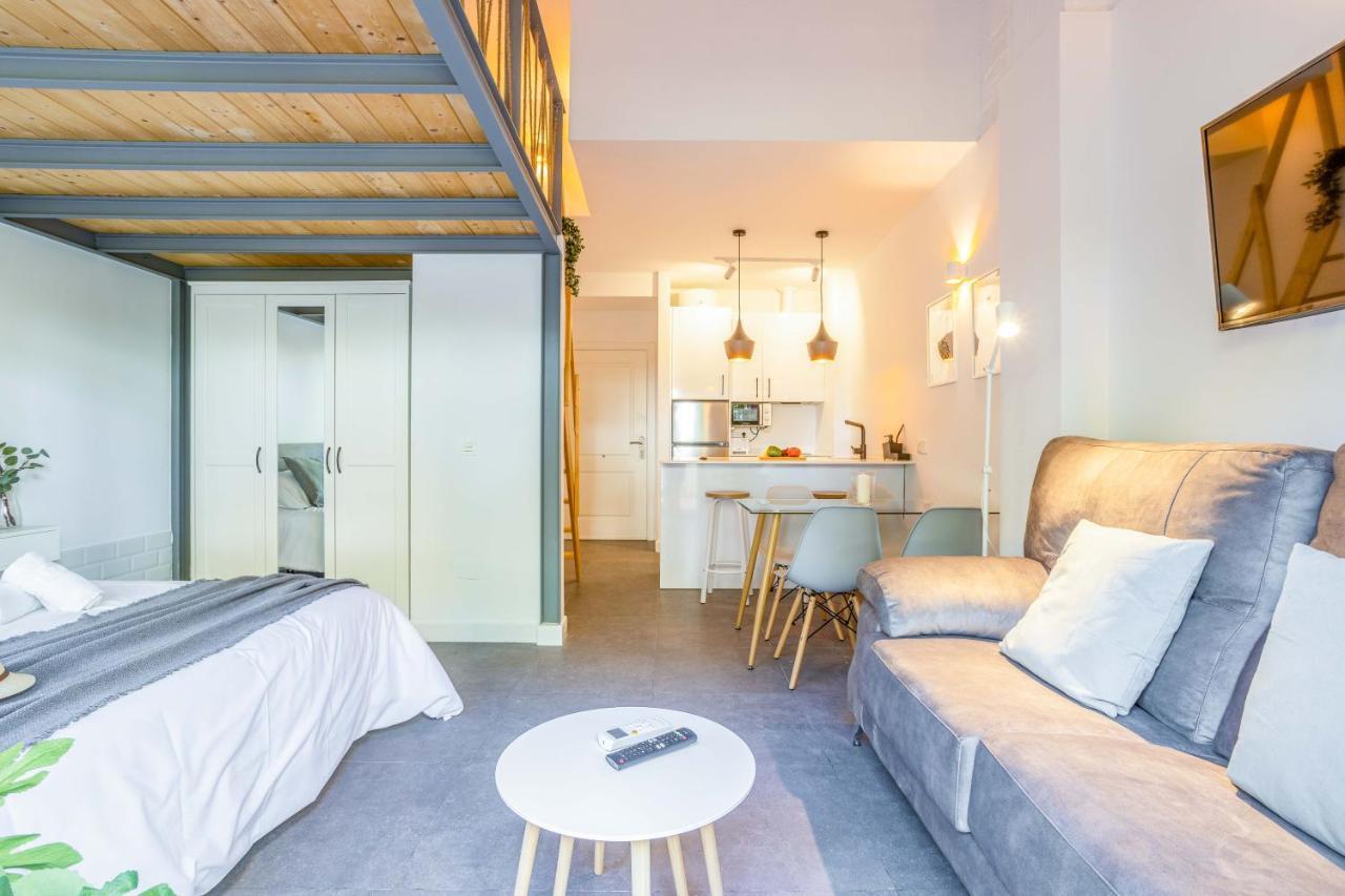 Oleholidays 405 Loft Romana Playa Junto Al Mar * Marbella