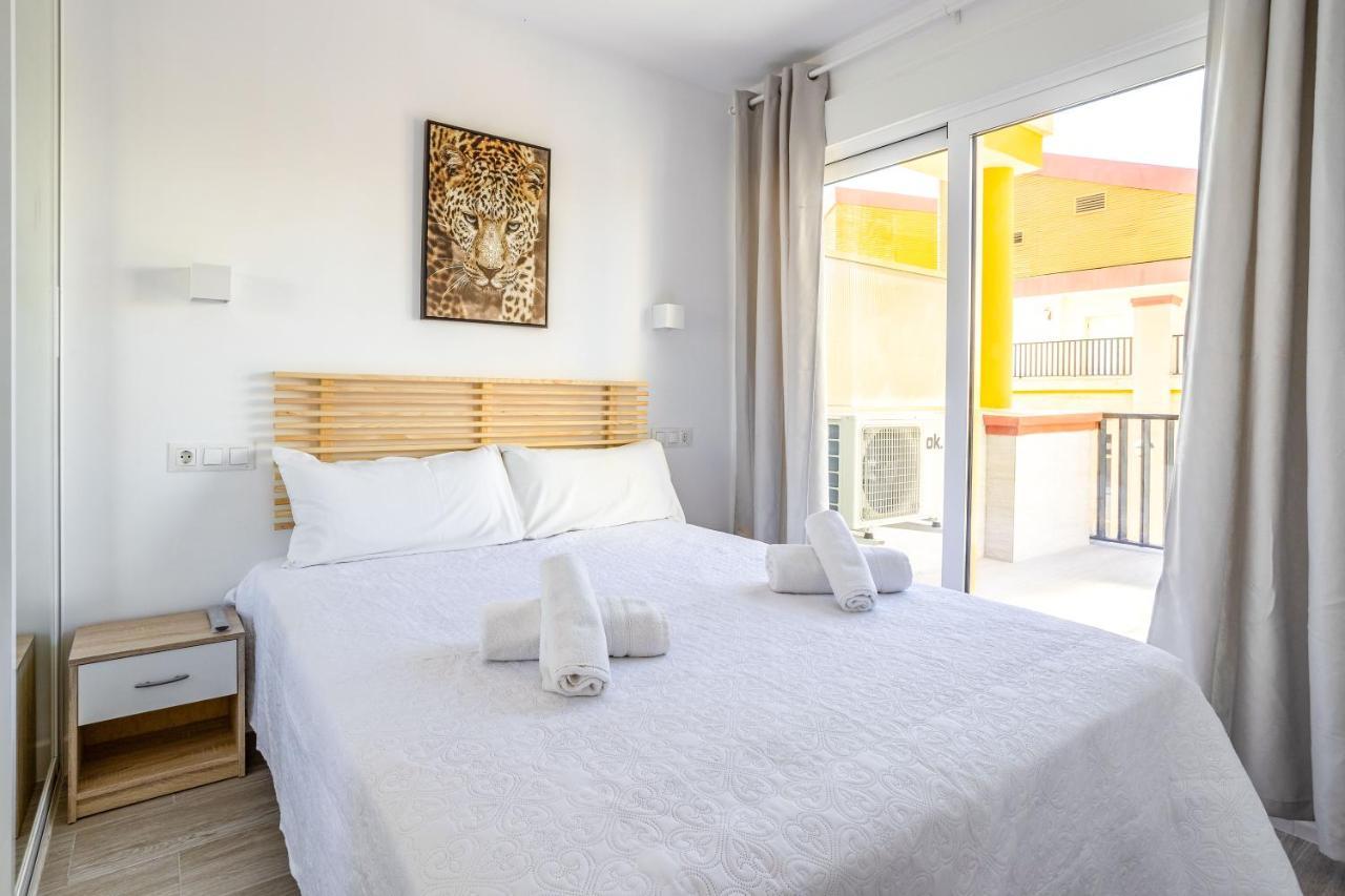 Oleholidays 515 Romana Playa Junto A La Playa