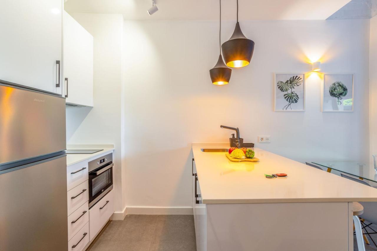 Oleholidays 405 Loft Romana Playa Junto Al Mar Apartment