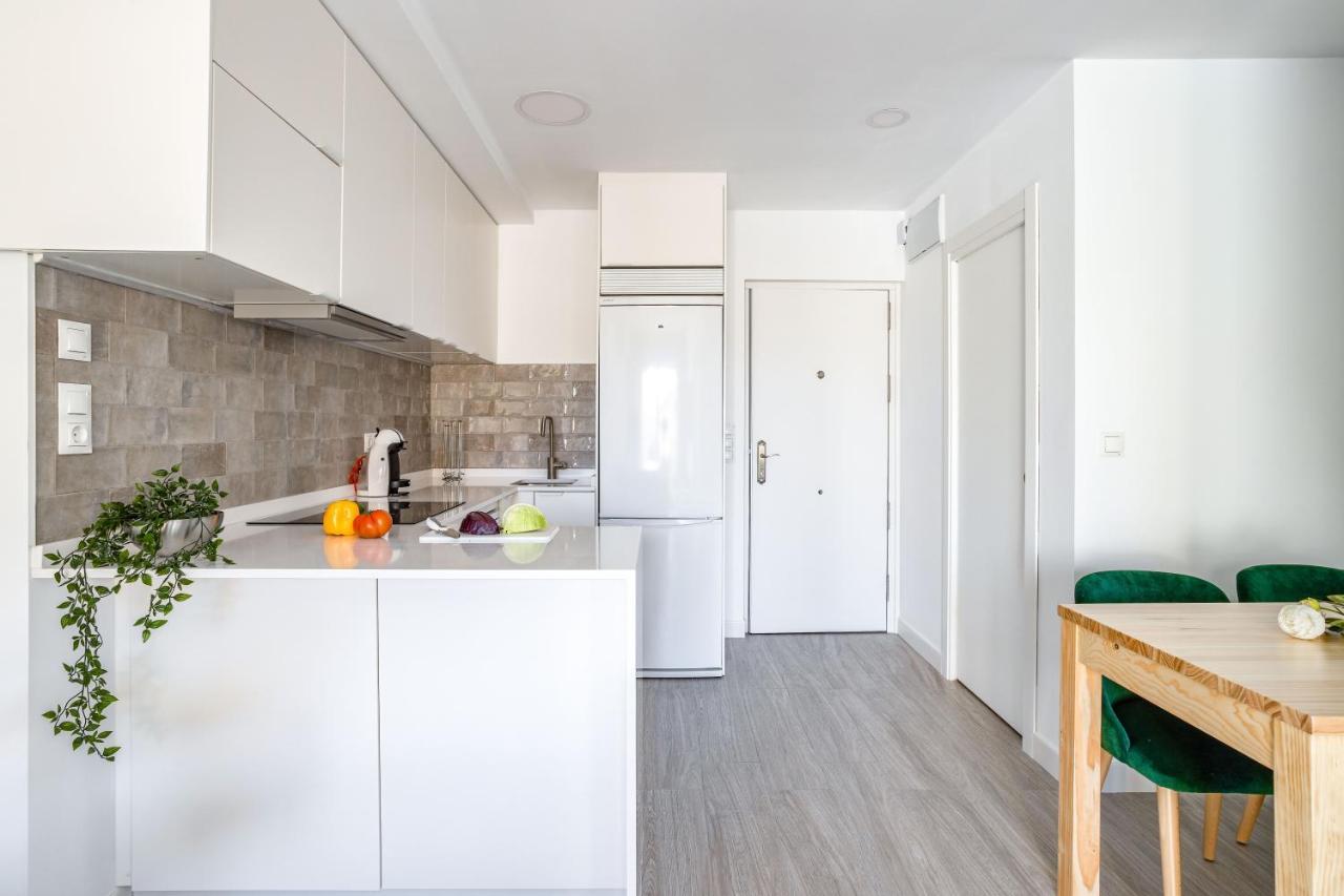 Apartment Oleholidays 515 Romana Playa Junto A La Playa