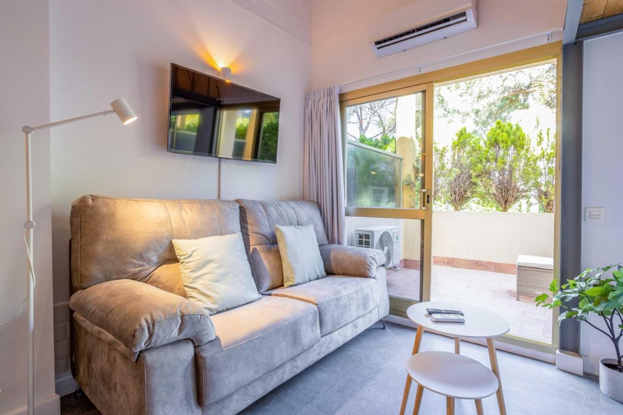 Apartment Oleholidays 405 Loft Romana Playa Junto Al Mar