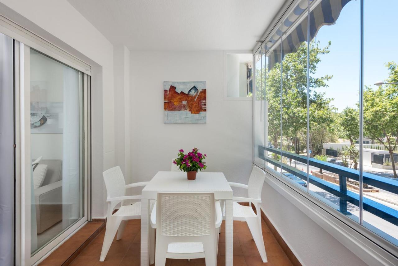 Apartamento Terrazas De *