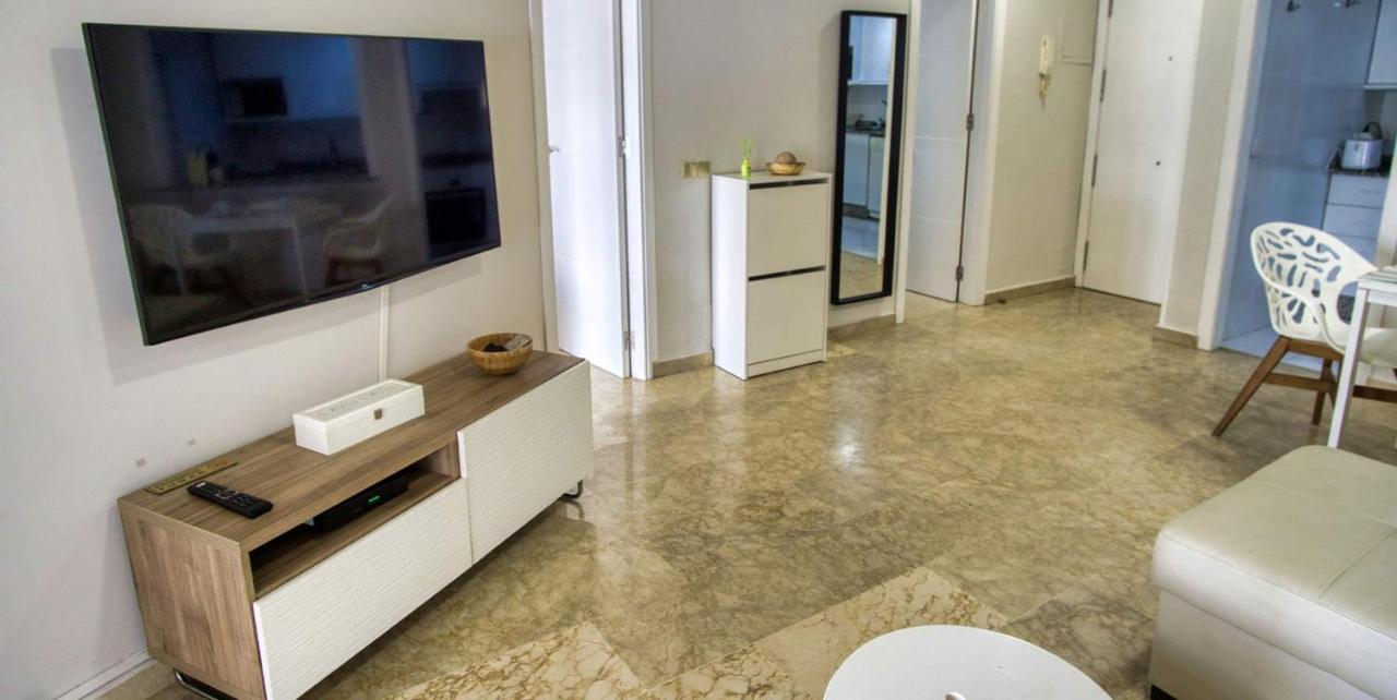 Appartement Great One-bedroom For *