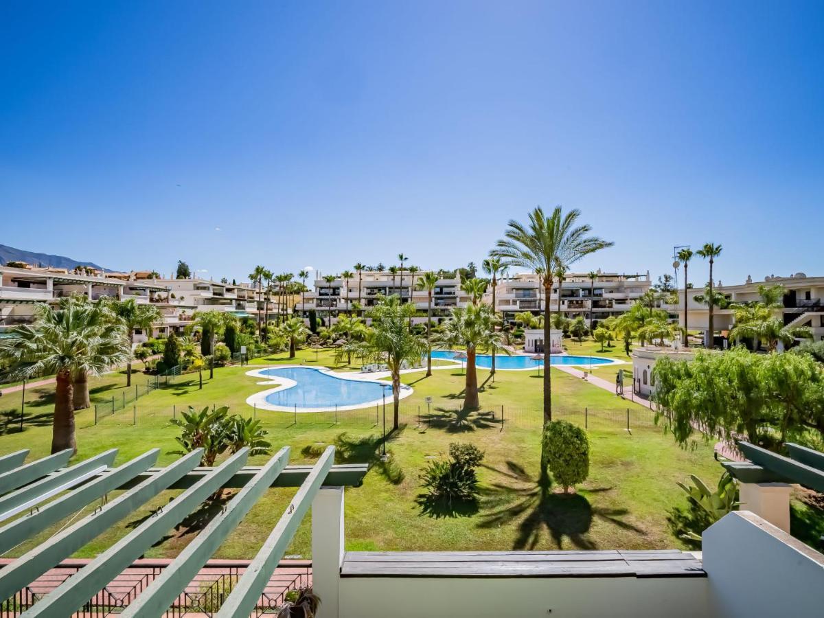 Lorcrimar By Interhome *