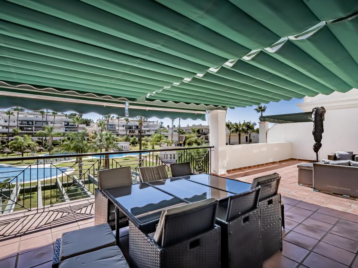 Appartement Lorcrimar By Interhome